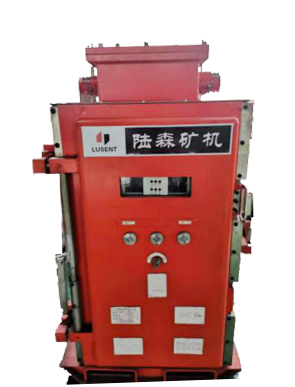 矿用隔爆型电磁除铁器整流控制箱